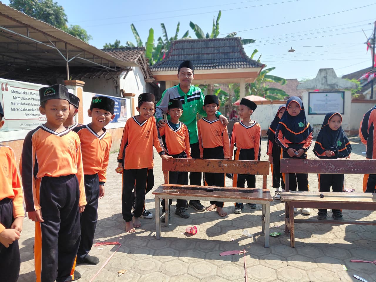 Lomba 17 Agustus 2026 | Day 2